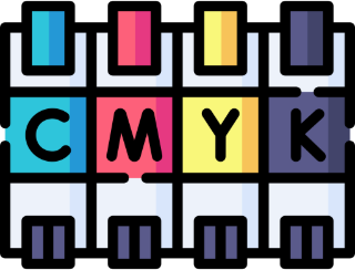 Cmyk Updated